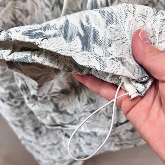 Athleta Trekkie Convertible Hike‎ Pants - Women's 20 - Picture 5 of 9